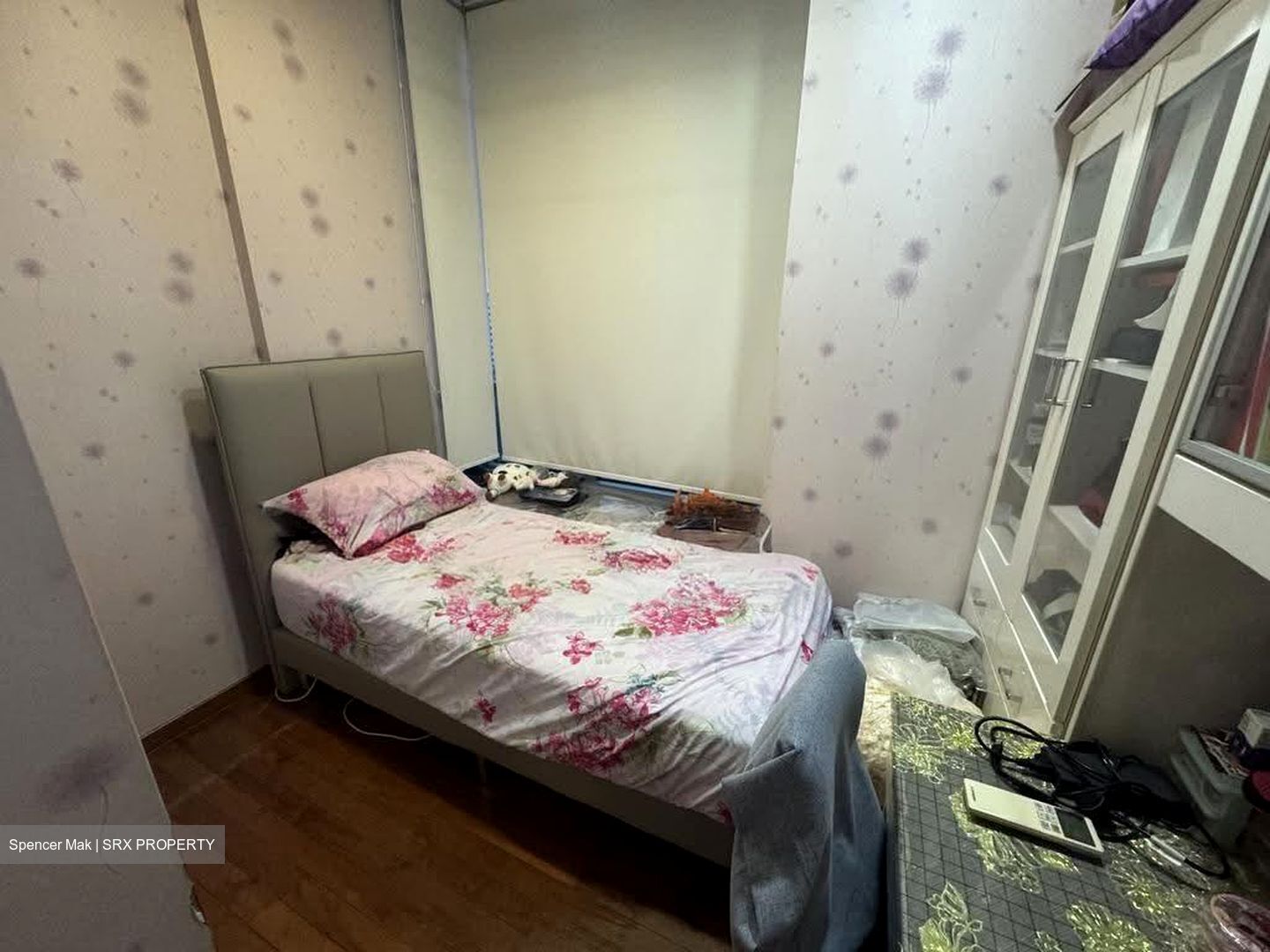YewTee Residences (D23), Apartment #635110391